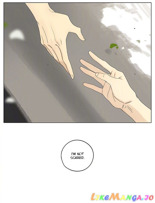 19 Days chapter 284 image 9